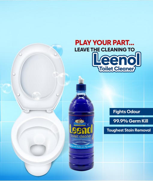 Leenol Toilet Cleaner
