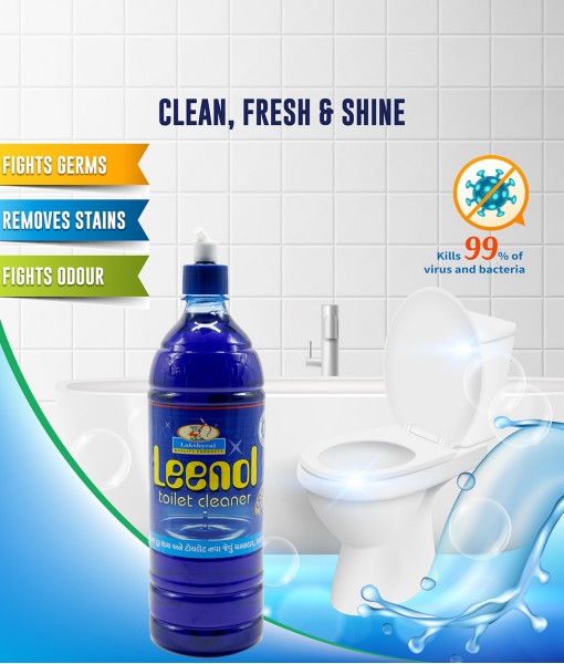 Leenol Toilet Cleaner