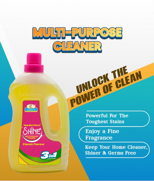 Shine Multipurpose Cleaner
