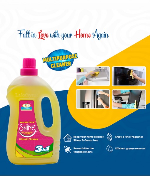 Shine Multipurpose Cleaner