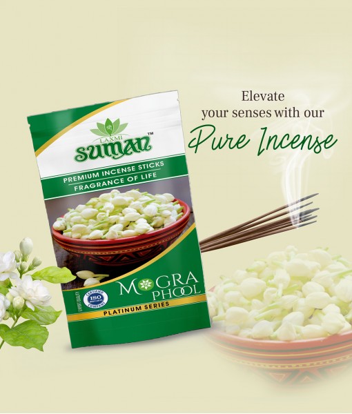 Suman Mogra