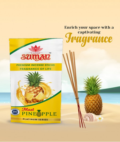 Suman Pinepple