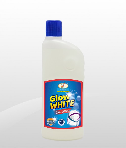 Glow White