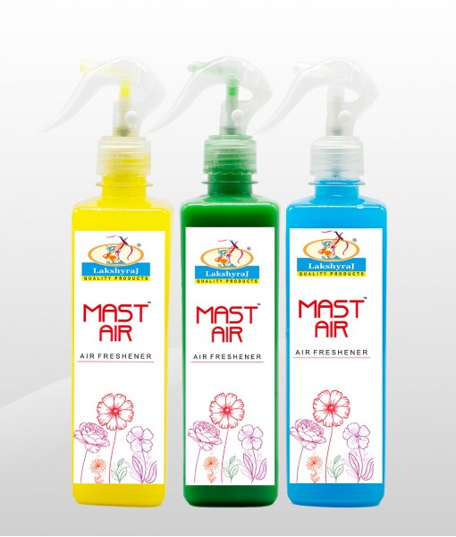 Mast Air Room Sprey