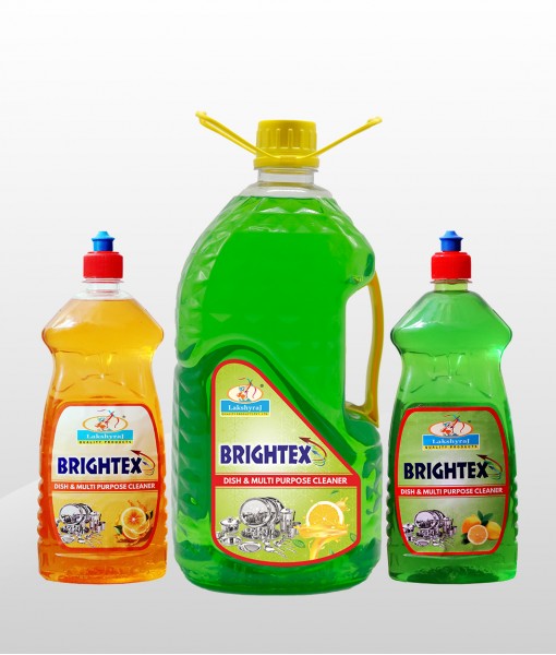 Brightex Multi purpose Cleaner