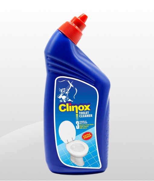Clinox Toilet Cleaner