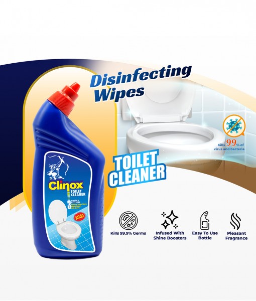 Clinox Toilet Cleaner
