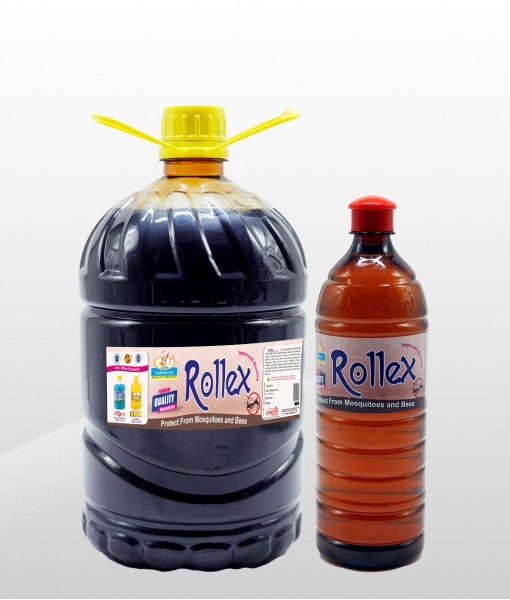 Rollex Premium Quality Concentrate