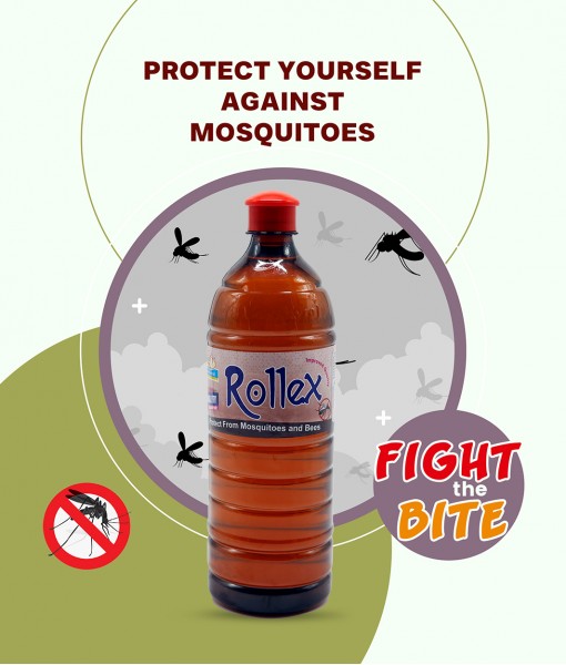 Rollex Premium Quality Concentrate