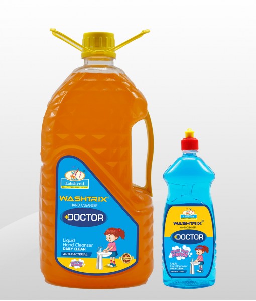 Doctor Hand Cleanser