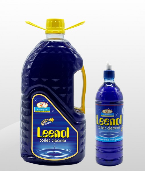 Leenol Toilet Cleaner