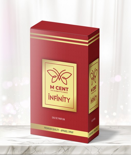 M cent Infinity