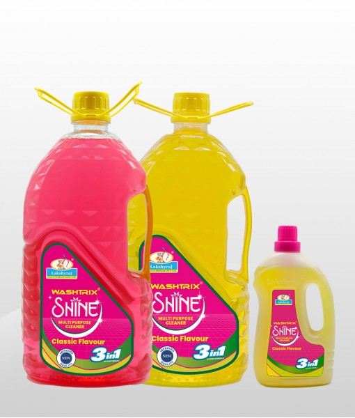 Shine Multipurpose Cleaner