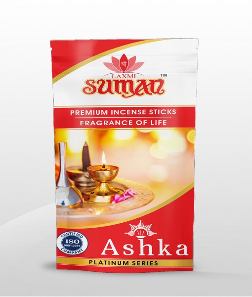 Suman Ashka