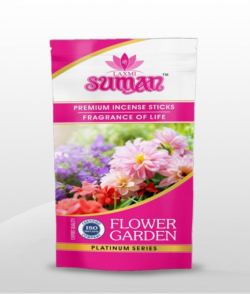 suman Flower Garden