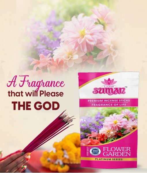 suman Flower Garden