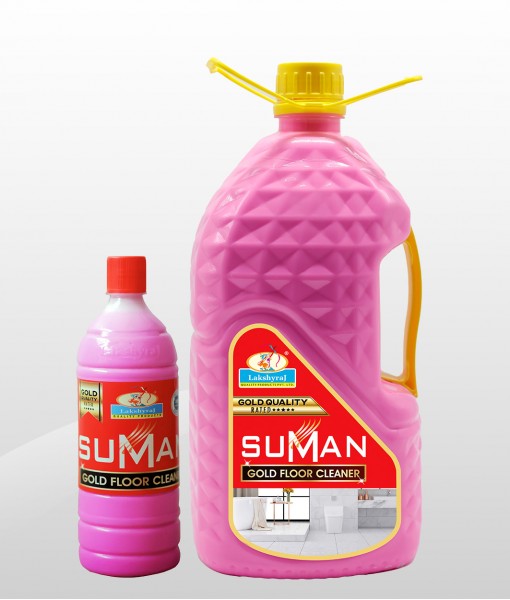 Suman Gold