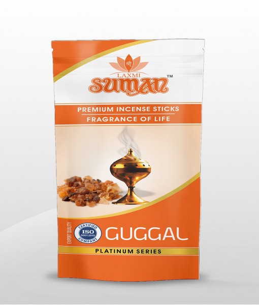 Suman Guggal
