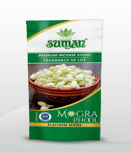 Suman Mogra