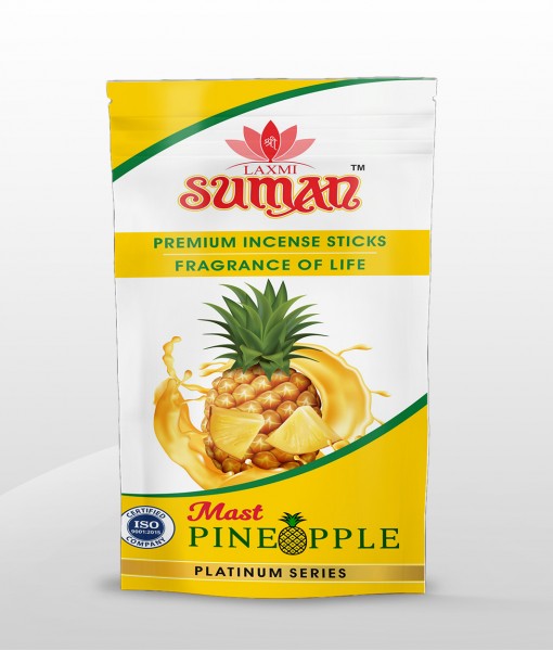 Suman Pinepple