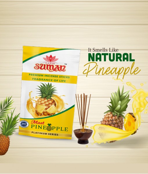 Suman Pinepple