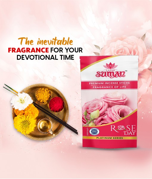 suman Rose