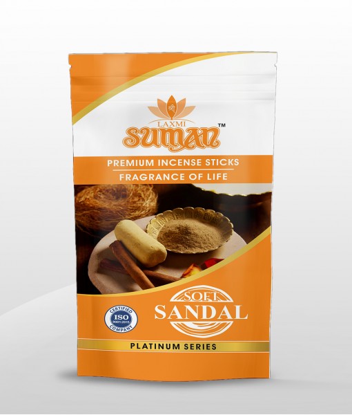 suman Sandal