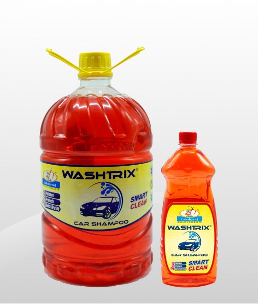 Washtrix